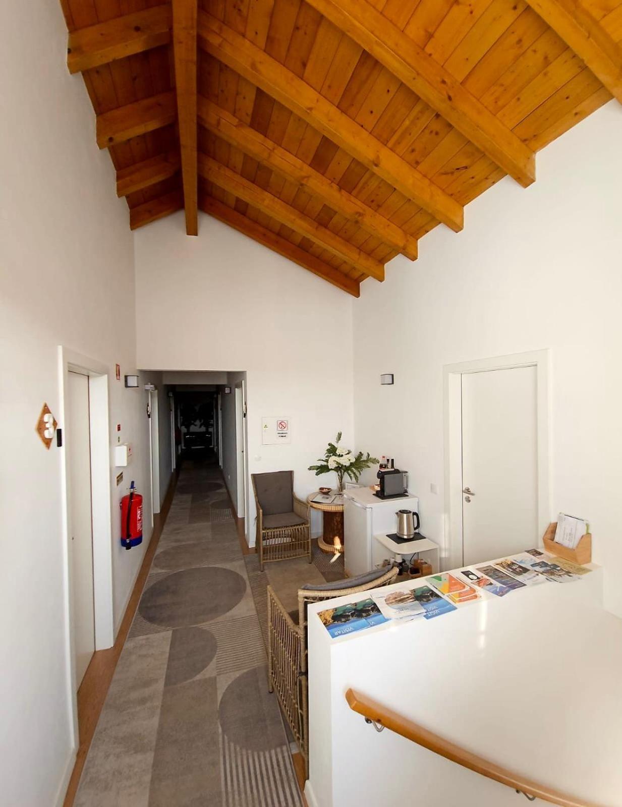 Casa Do Chafariz - Rooms Cercal do Alentejo Exteriér fotografie
