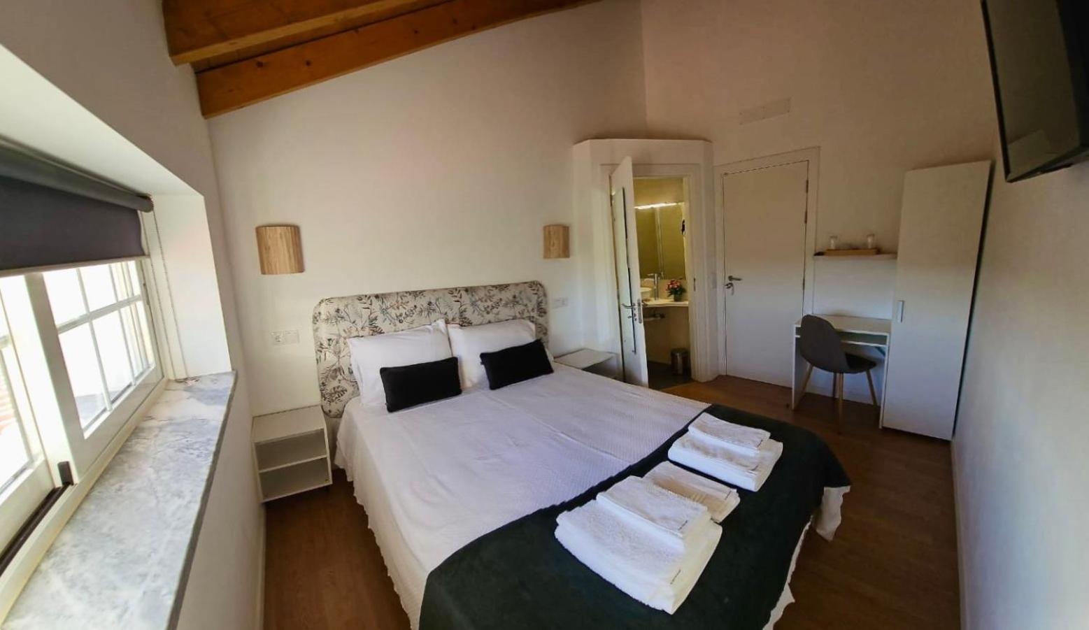 Casa Do Chafariz - Rooms Cercal do Alentejo Exteriér fotografie