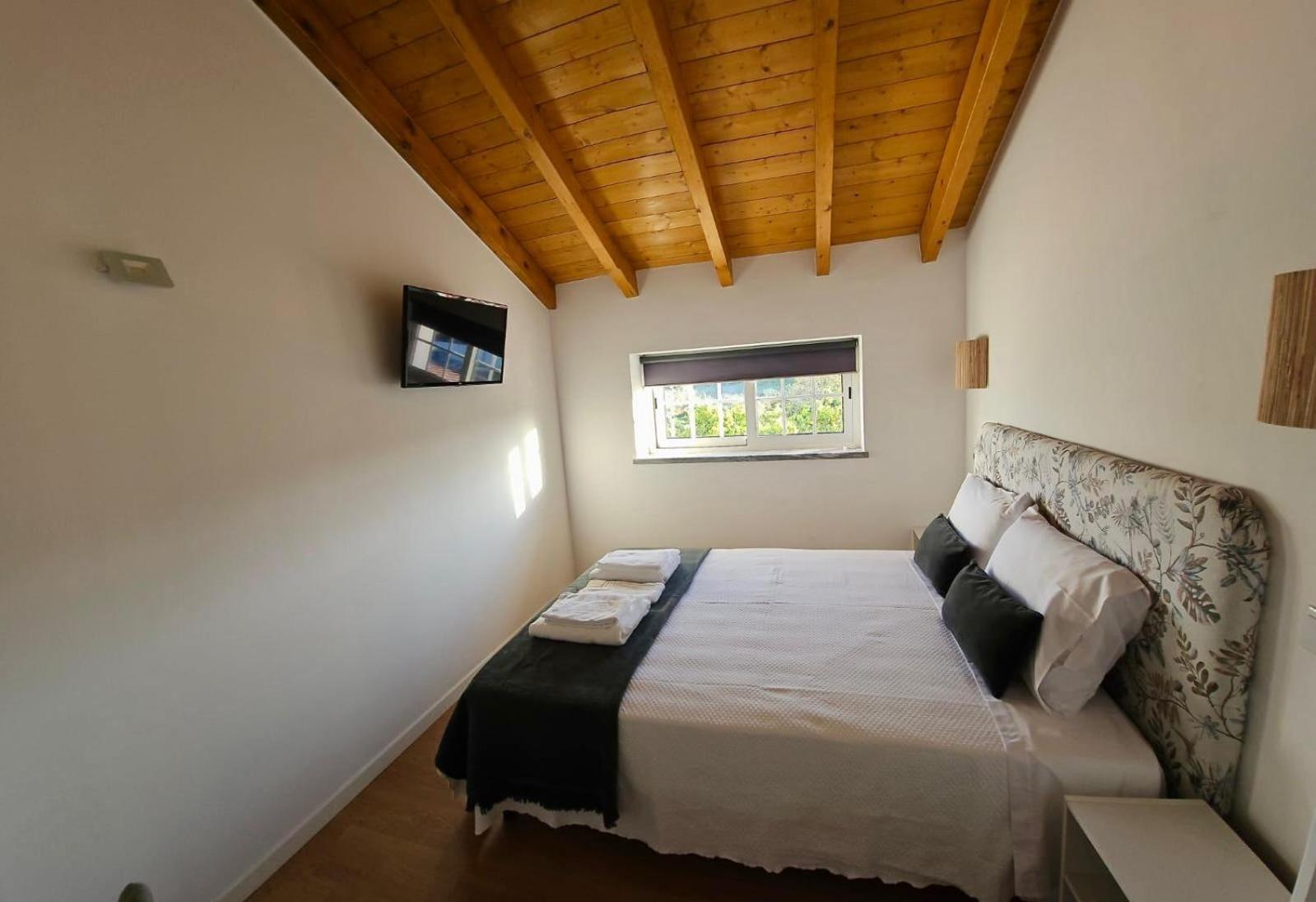 Casa Do Chafariz - Rooms Cercal do Alentejo Exteriér fotografie