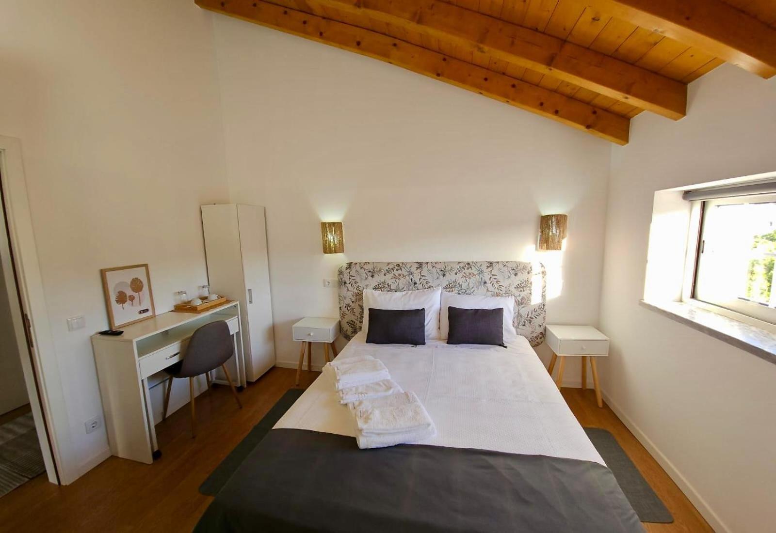 Casa Do Chafariz - Rooms Cercal do Alentejo Exteriér fotografie