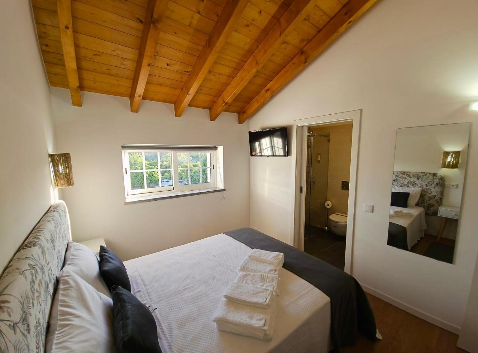 Casa Do Chafariz - Rooms Cercal do Alentejo Exteriér fotografie