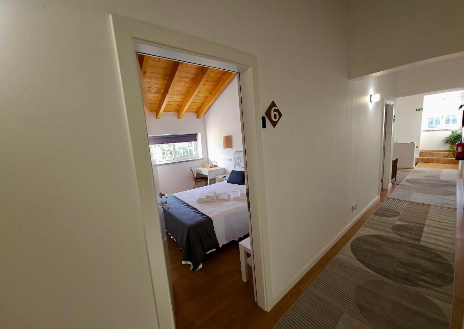Casa Do Chafariz - Rooms Cercal do Alentejo Exteriér fotografie