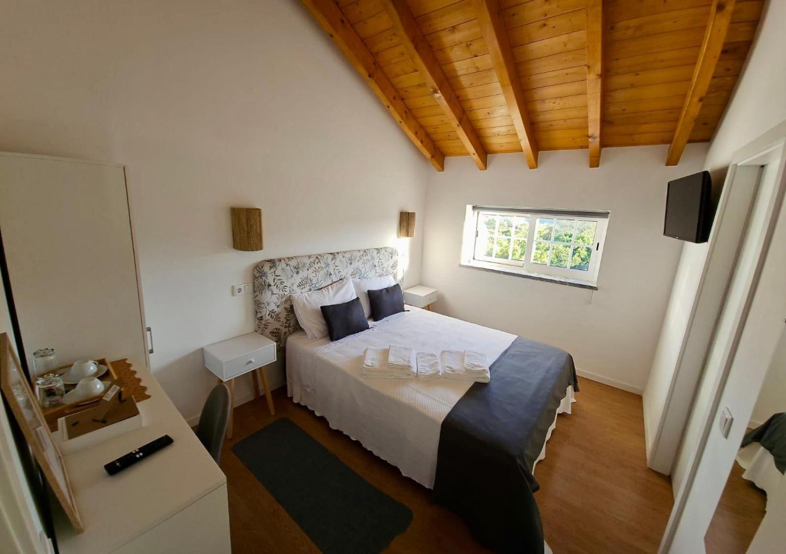 Casa Do Chafariz - Rooms Cercal do Alentejo Exteriér fotografie