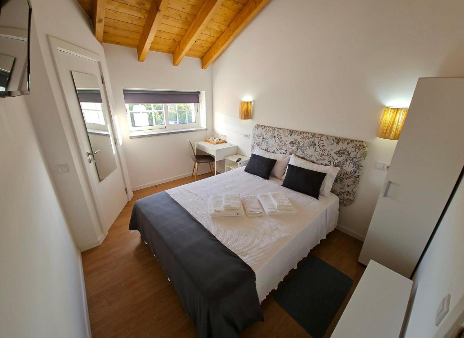 Casa Do Chafariz - Rooms Cercal do Alentejo Exteriér fotografie